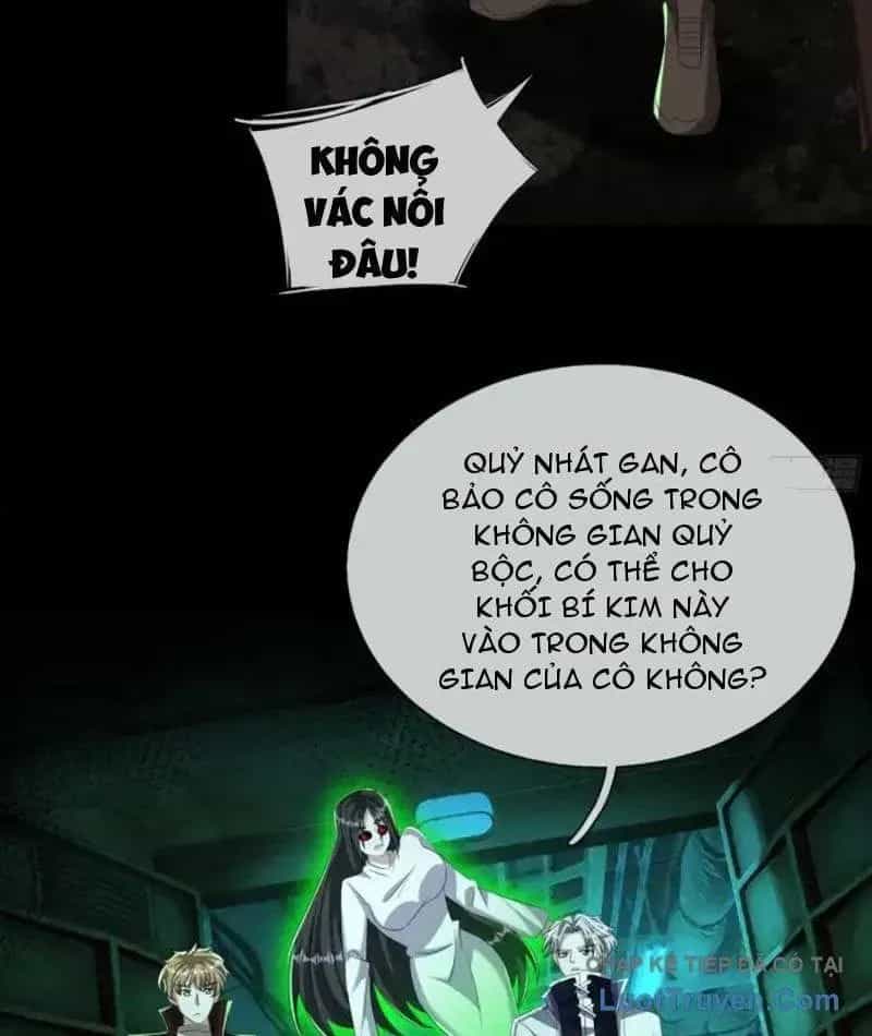 Toàn Cầu Kinh Dị: Ta Mở Ra Thương Thành Tự Do Hack - Chương 35 - ảnh 22