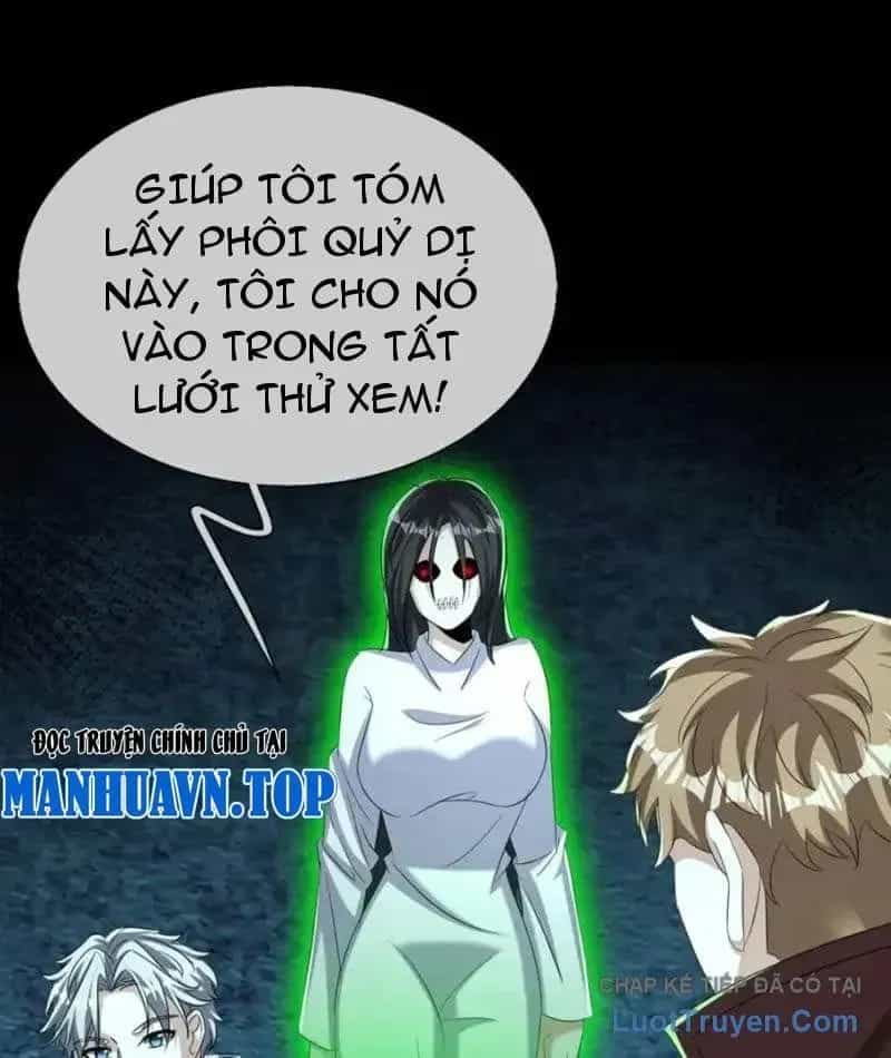 Toàn Cầu Kinh Dị: Ta Mở Ra Thương Thành Tự Do Hack - Chương 35 - ảnh 5