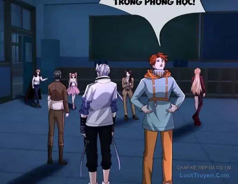 Toàn Cầu Kinh Dị: Ta Mở Ra Thương Thành Tự Do Hack - Chương 35 - ảnh 58
