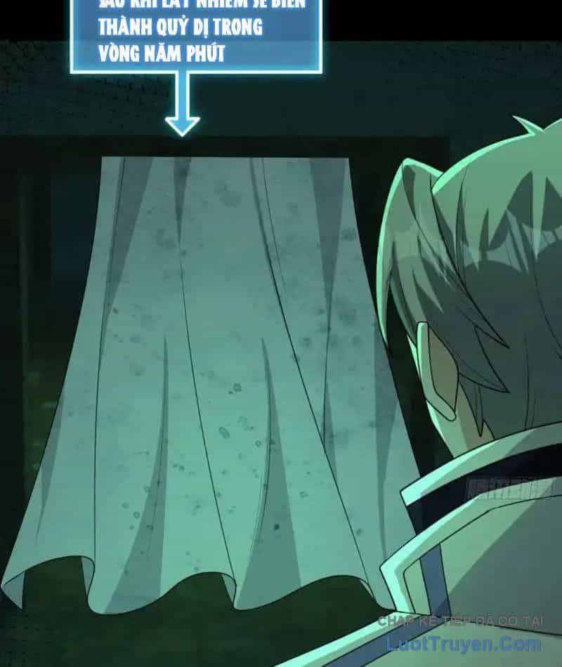 Toàn Cầu Kinh Dị: Ta Mở Ra Thương Thành Tự Do Hack - Chương 36 - ảnh 20