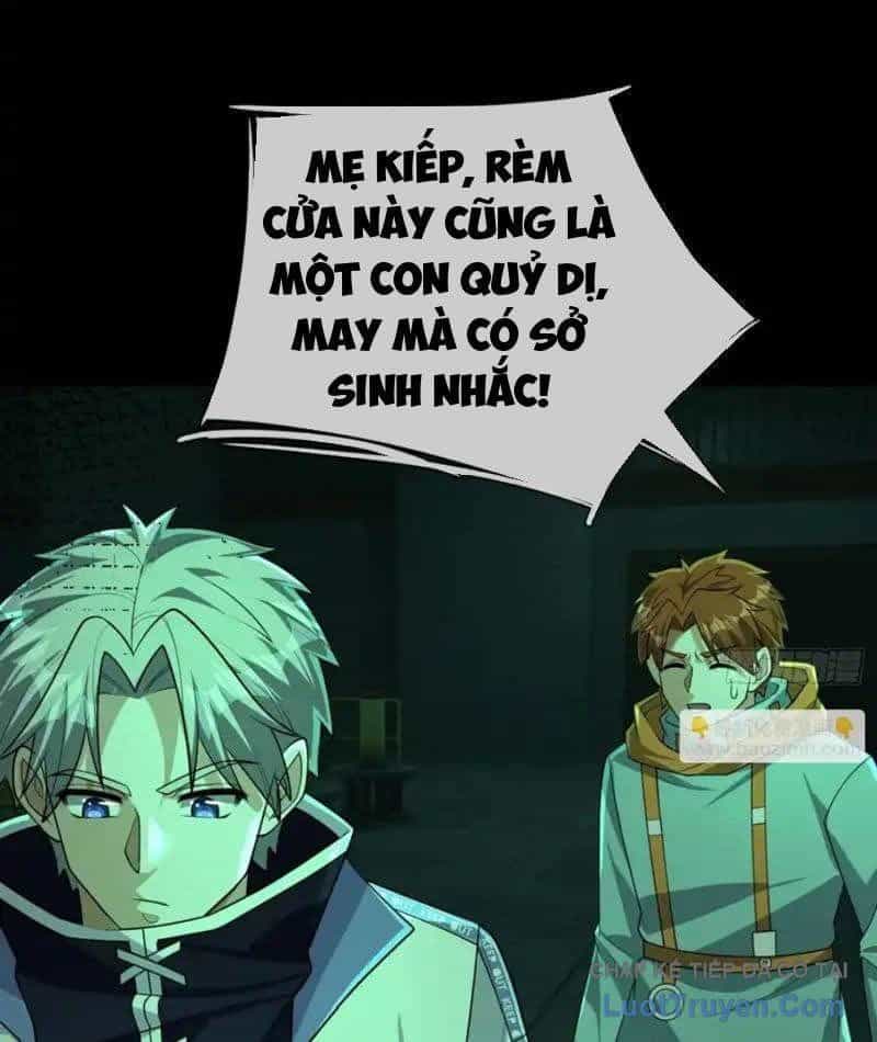 Toàn Cầu Kinh Dị: Ta Mở Ra Thương Thành Tự Do Hack - Chương 36 - ảnh 27