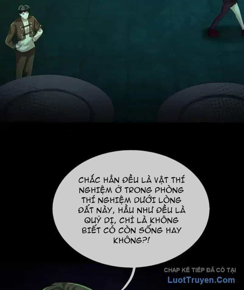 Toàn Cầu Kinh Dị: Ta Mở Ra Thương Thành Tự Do Hack - Chương 36 - ảnh 43