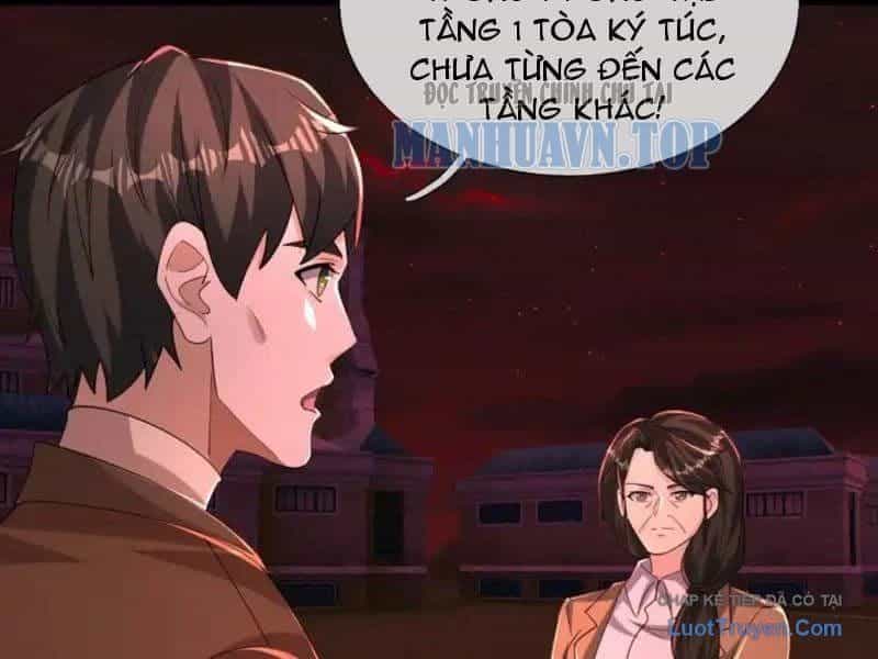 Toàn Cầu Kinh Dị: Ta Mở Ra Thương Thành Tự Do Hack - Chương 38 - ảnh 106