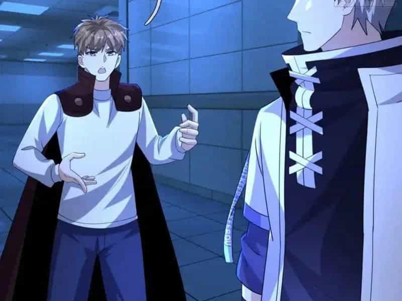 Toàn Cầu Kinh Dị: Ta Mở Ra Thương Thành Tự Do Hack - Chương 38 - ảnh 130