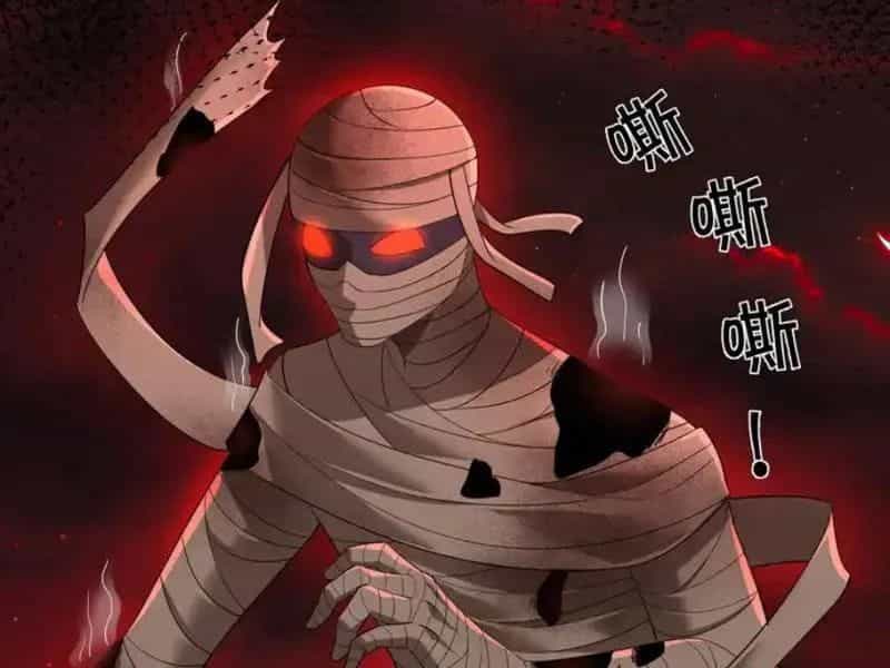 Toàn Cầu Kinh Dị: Ta Mở Ra Thương Thành Tự Do Hack - Chương 39 - ảnh 120