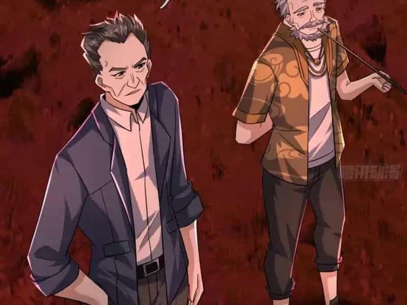 Toàn Cầu Kinh Dị: Ta Mở Ra Thương Thành Tự Do Hack - Chương 39 - ảnh 158