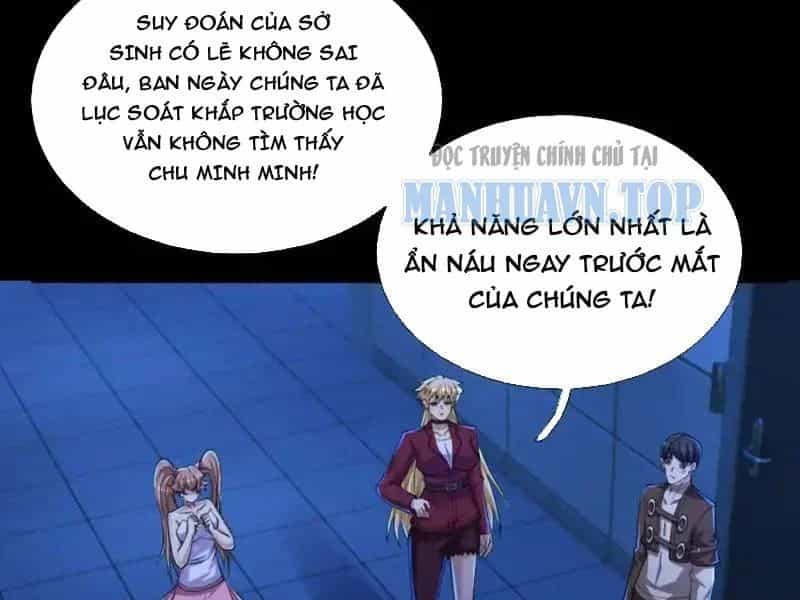 Toàn Cầu Kinh Dị: Ta Mở Ra Thương Thành Tự Do Hack - Chương 39 - ảnh 17