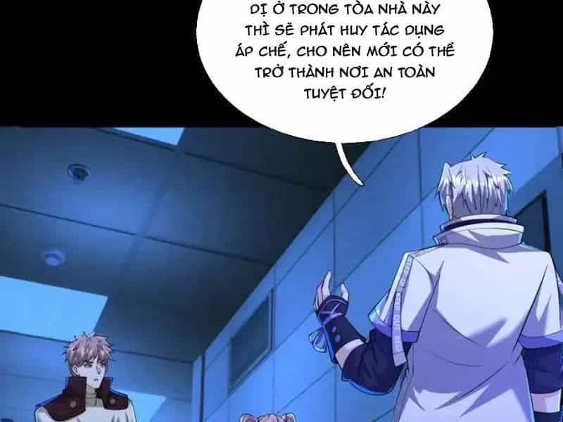 Toàn Cầu Kinh Dị: Ta Mở Ra Thương Thành Tự Do Hack - Chương 39 - ảnh 22