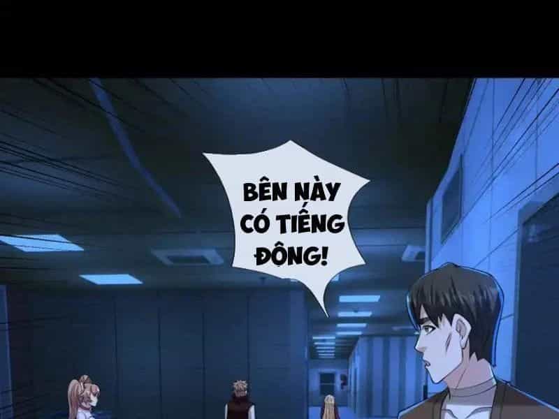 Toàn Cầu Kinh Dị: Ta Mở Ra Thương Thành Tự Do Hack - Chương 39 - ảnh 39