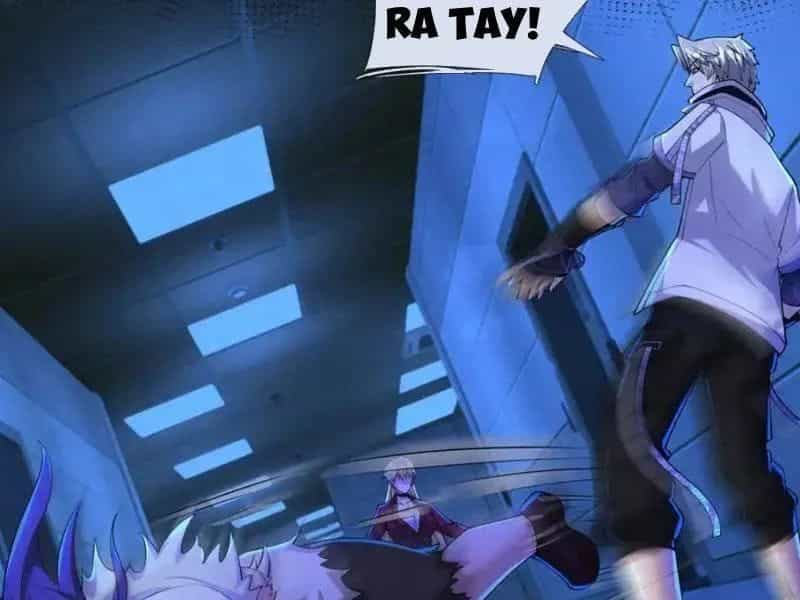 Toàn Cầu Kinh Dị: Ta Mở Ra Thương Thành Tự Do Hack - Chương 39 - ảnh 61