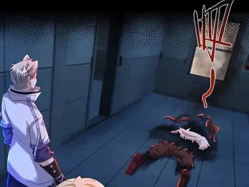 Toàn Cầu Kinh Dị: Ta Mở Ra Thương Thành Tự Do Hack - Chương 39 - ảnh 71