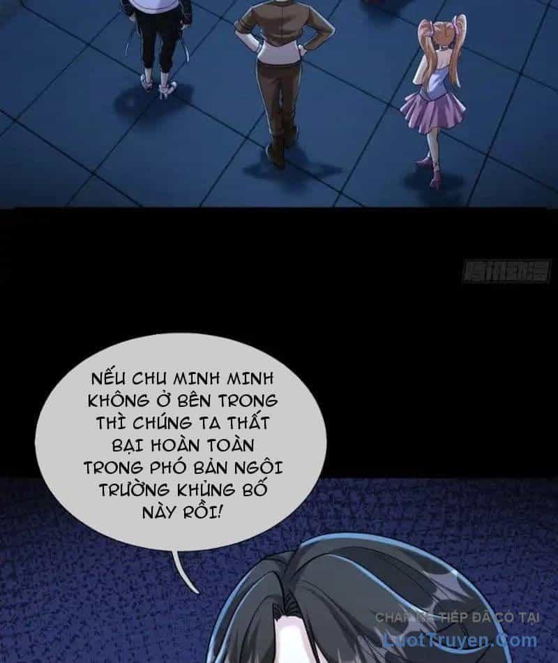 Toàn Cầu Kinh Dị: Ta Mở Ra Thương Thành Tự Do Hack - Chương 40 - ảnh 19