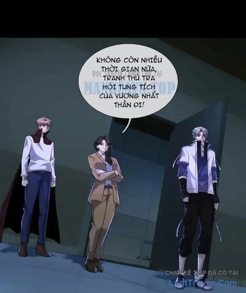 Toàn Cầu Kinh Dị: Ta Mở Ra Thương Thành Tự Do Hack - Chương 40 - ảnh 30