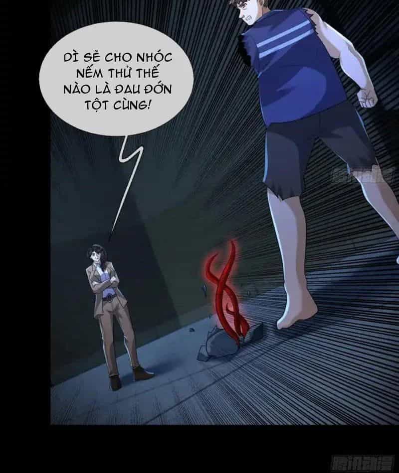 Toàn Cầu Kinh Dị: Ta Mở Ra Thương Thành Tự Do Hack - Chương 40 - ảnh 44