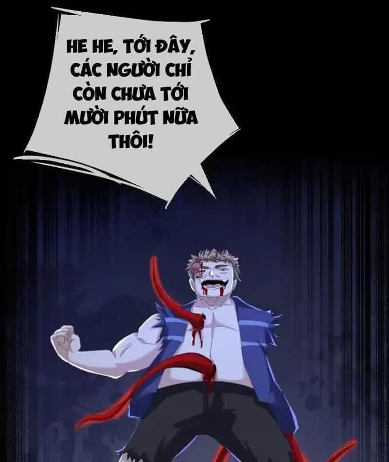 Toàn Cầu Kinh Dị: Ta Mở Ra Thương Thành Tự Do Hack - Chương 40 - ảnh 51