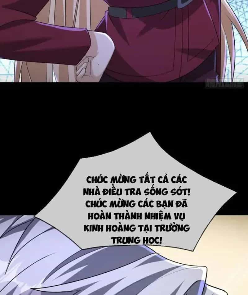 Toàn Cầu Kinh Dị: Ta Mở Ra Thương Thành Tự Do Hack - Chương 41 - ảnh 45