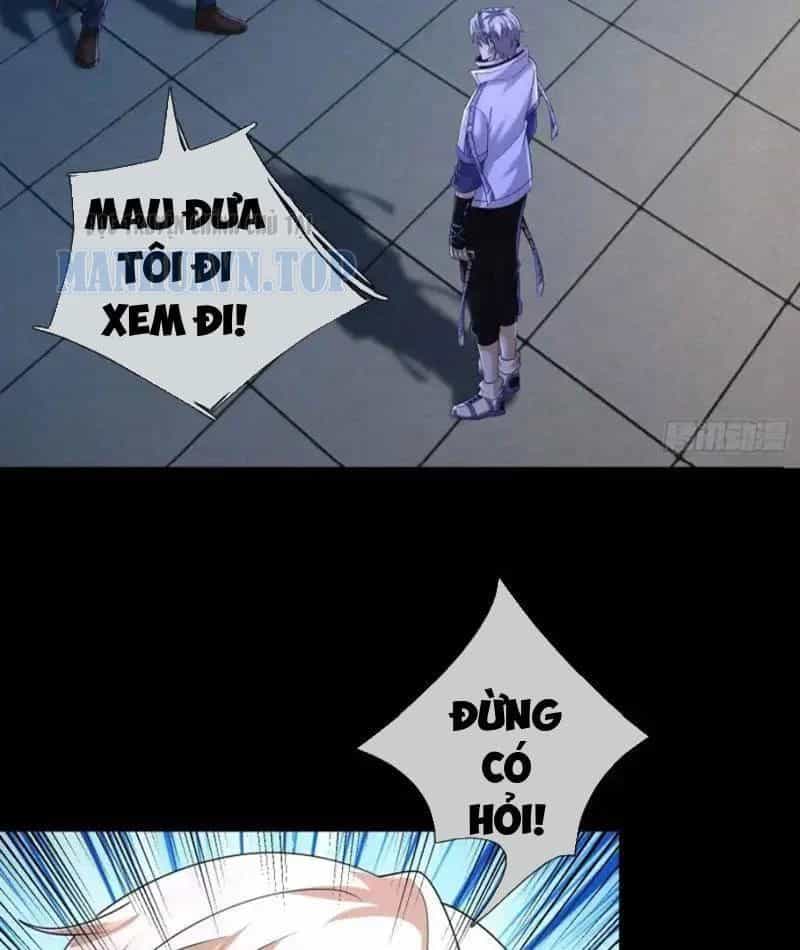 Toàn Cầu Kinh Dị: Ta Mở Ra Thương Thành Tự Do Hack - Chương 41 - ảnh 57