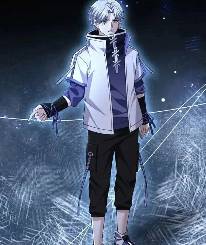 Toàn Cầu Kinh Dị: Ta Mở Ra Thương Thành Tự Do Hack - Chương 41 - ảnh 88