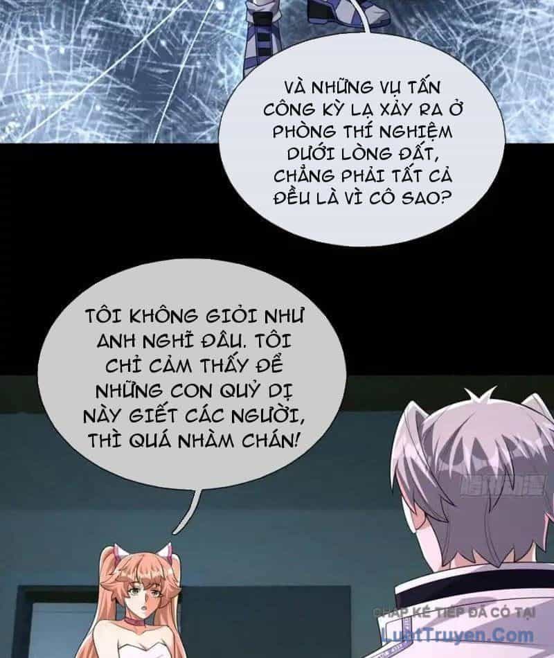 Toàn Cầu Kinh Dị: Ta Mở Ra Thương Thành Tự Do Hack - Chương 41 - ảnh 89