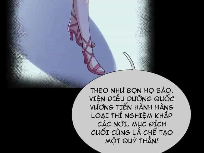 Toàn Cầu Kinh Dị: Ta Mở Ra Thương Thành Tự Do Hack - Chương 42 - ảnh 33