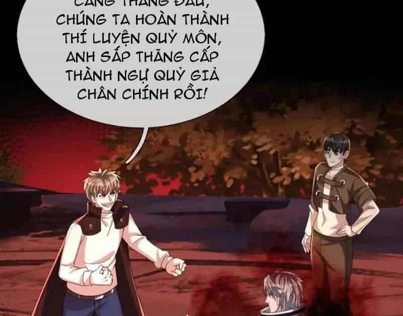 Toàn Cầu Kinh Dị: Ta Mở Ra Thương Thành Tự Do Hack - Chương 43 - ảnh 30
