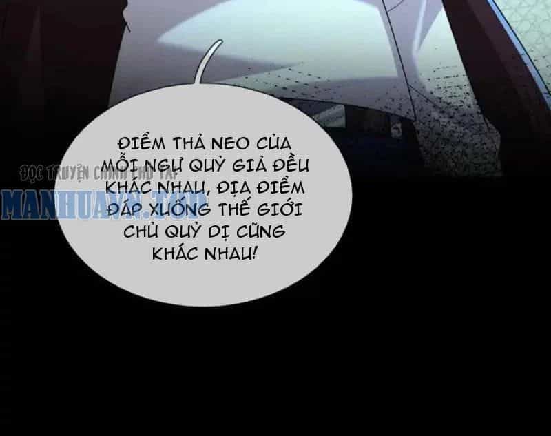 Toàn Cầu Kinh Dị: Ta Mở Ra Thương Thành Tự Do Hack - Chương 43 - ảnh 49
