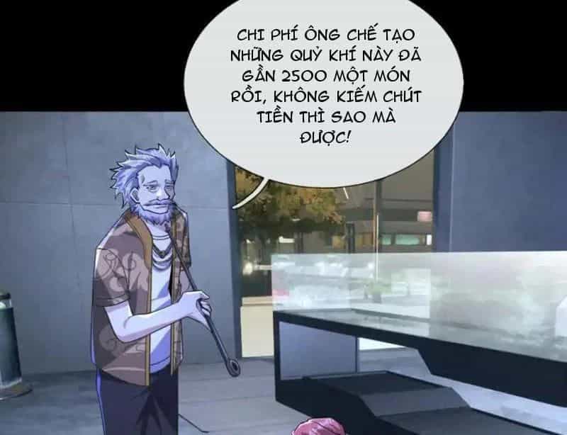 Toàn Cầu Kinh Dị: Ta Mở Ra Thương Thành Tự Do Hack - Chương 43 - ảnh 94