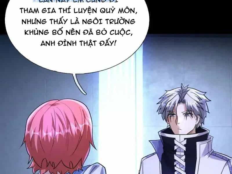 Toàn Cầu Kinh Dị: Ta Mở Ra Thương Thành Tự Do Hack - Chương 44 - ảnh 38