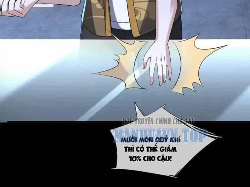 Toàn Cầu Kinh Dị: Ta Mở Ra Thương Thành Tự Do Hack - Chương 44 - ảnh 55
