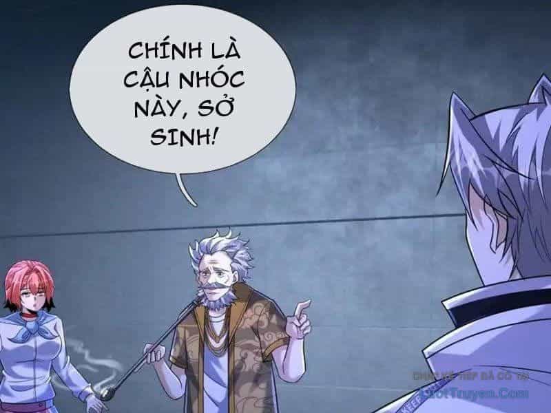 Toàn Cầu Kinh Dị: Ta Mở Ra Thương Thành Tự Do Hack - Chương 44 - ảnh 6