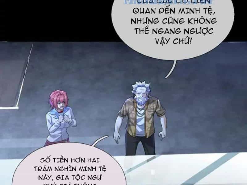 Toàn Cầu Kinh Dị: Ta Mở Ra Thương Thành Tự Do Hack - Chương 44 - ảnh 99
