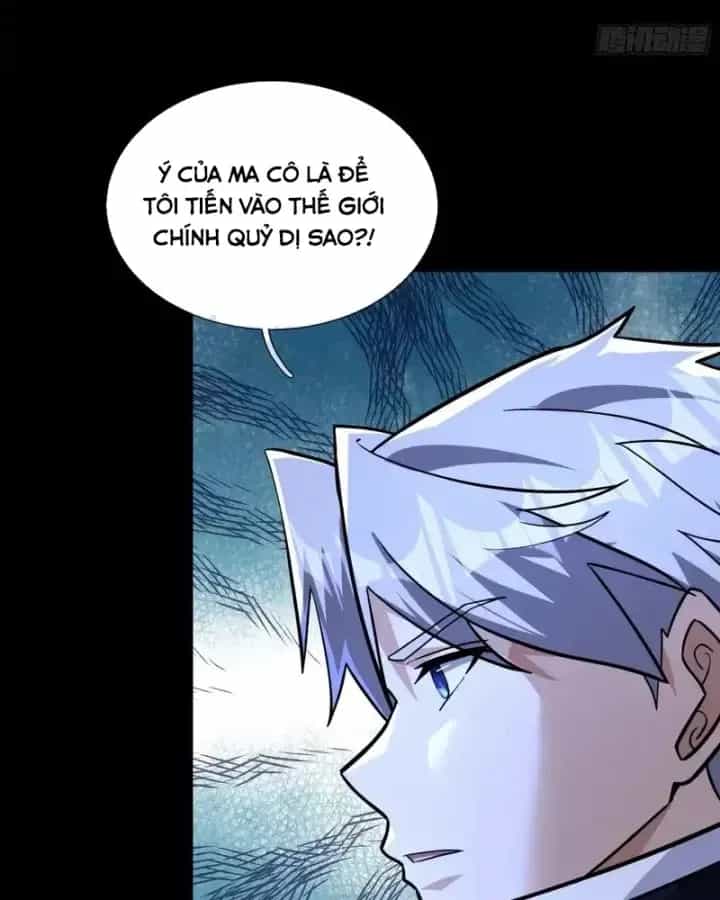 Toàn Cầu Kinh Dị: Ta Mở Ra Thương Thành Tự Do Hack - Chương 45 - ảnh 12