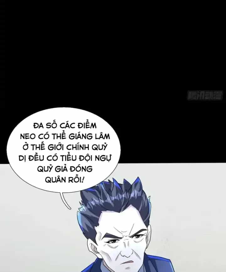Toàn Cầu Kinh Dị: Ta Mở Ra Thương Thành Tự Do Hack - Chương 45 - ảnh 21