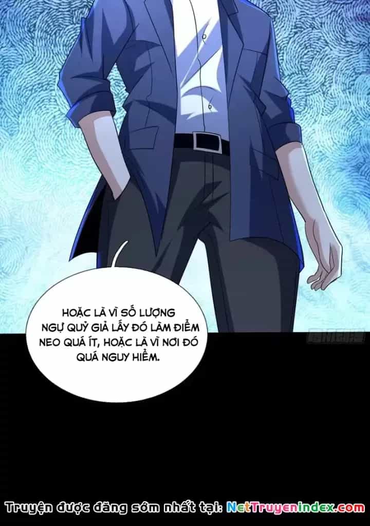 Toàn Cầu Kinh Dị: Ta Mở Ra Thương Thành Tự Do Hack - Chương 45 - ảnh 27