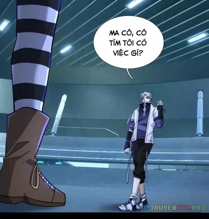 Toàn Cầu Kinh Dị: Ta Mở Ra Thương Thành Tự Do Hack - Chương 45 - ảnh 5