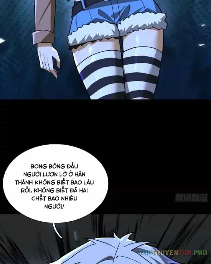 Toàn Cầu Kinh Dị: Ta Mở Ra Thương Thành Tự Do Hack - Chương 45 - ảnh 7