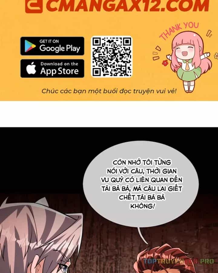 Toàn Cầu Kinh Dị: Ta Mở Ra Thương Thành Tự Do Hack - Chương 46 - ảnh 3