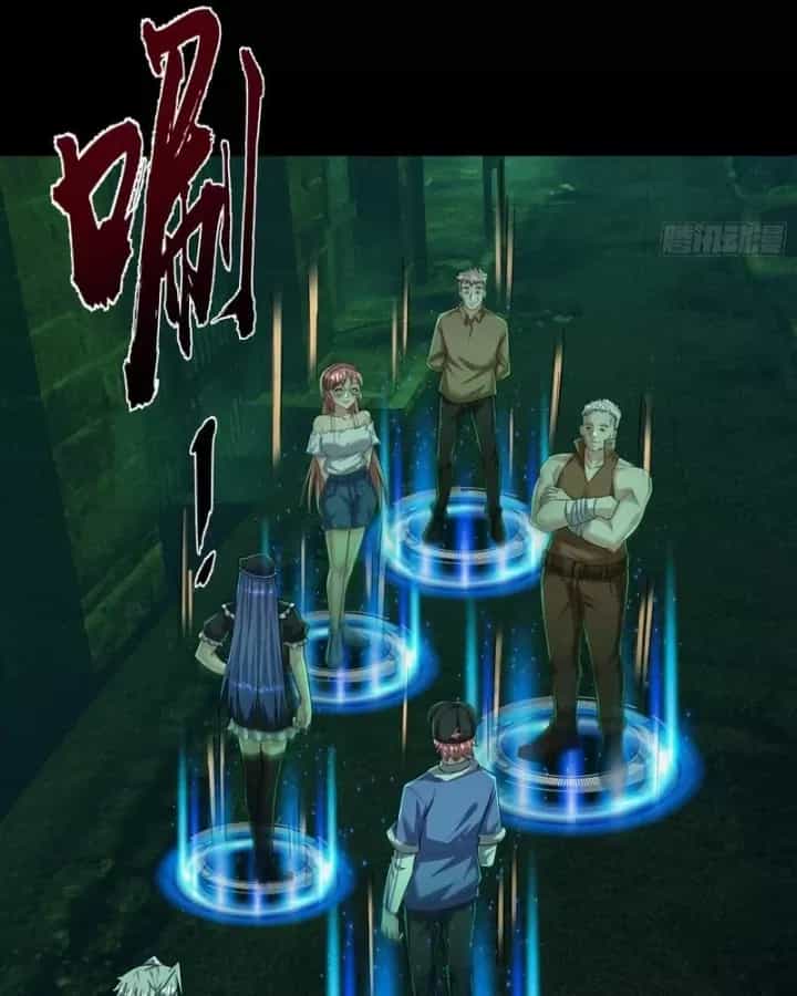 Toàn Cầu Kinh Dị: Ta Mở Ra Thương Thành Tự Do Hack - Chương 46 - ảnh 59