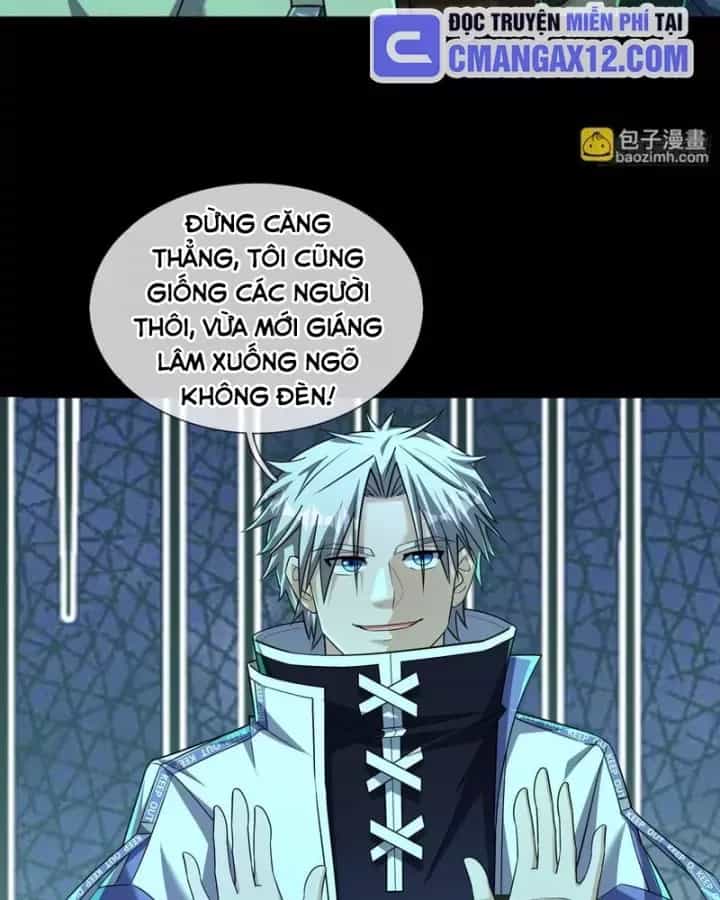 Toàn Cầu Kinh Dị: Ta Mở Ra Thương Thành Tự Do Hack - Chương 46 - ảnh 64