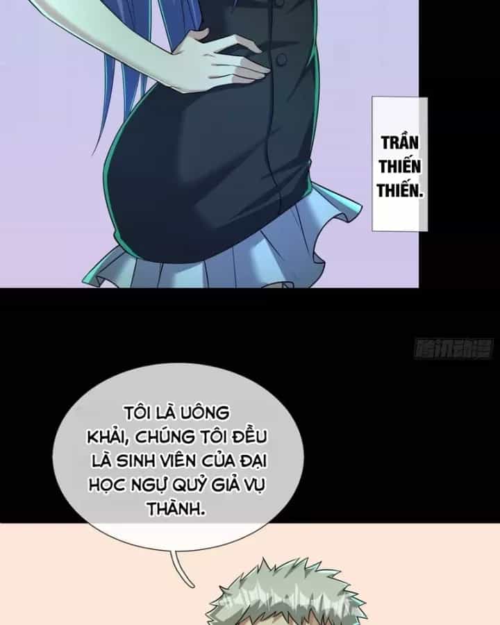 Toàn Cầu Kinh Dị: Ta Mở Ra Thương Thành Tự Do Hack - Chương 46 - ảnh 67