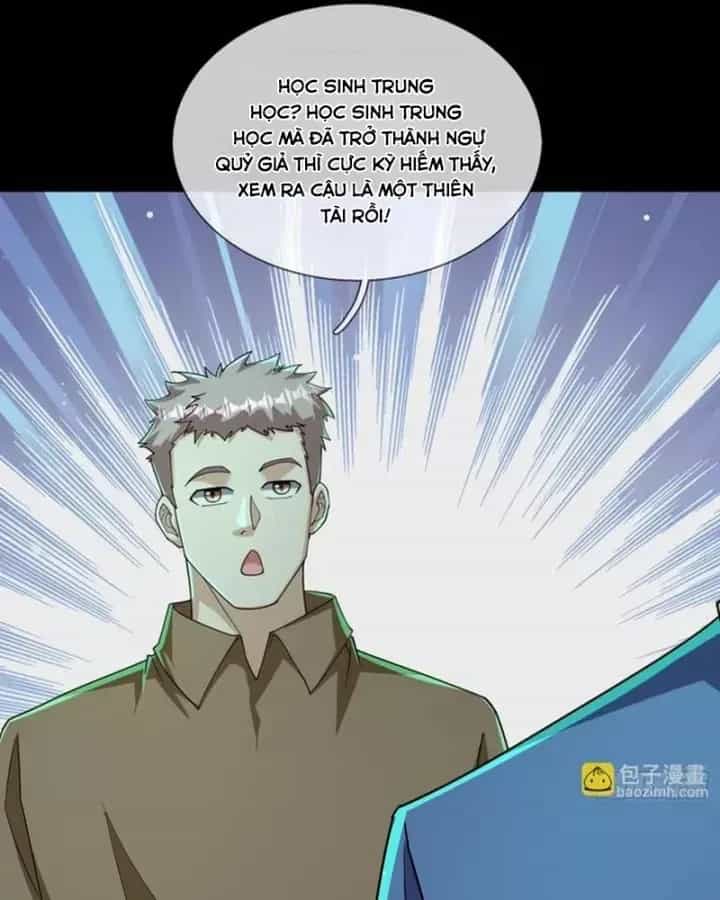 Toàn Cầu Kinh Dị: Ta Mở Ra Thương Thành Tự Do Hack - Chương 46 - ảnh 76