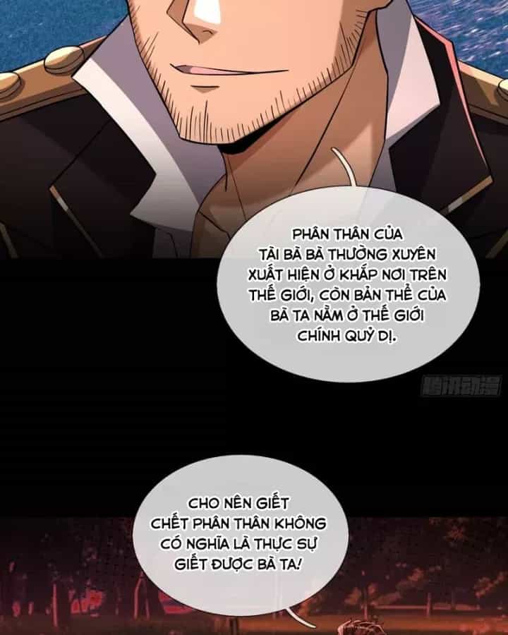 Toàn Cầu Kinh Dị: Ta Mở Ra Thương Thành Tự Do Hack - Chương 46 - ảnh 8