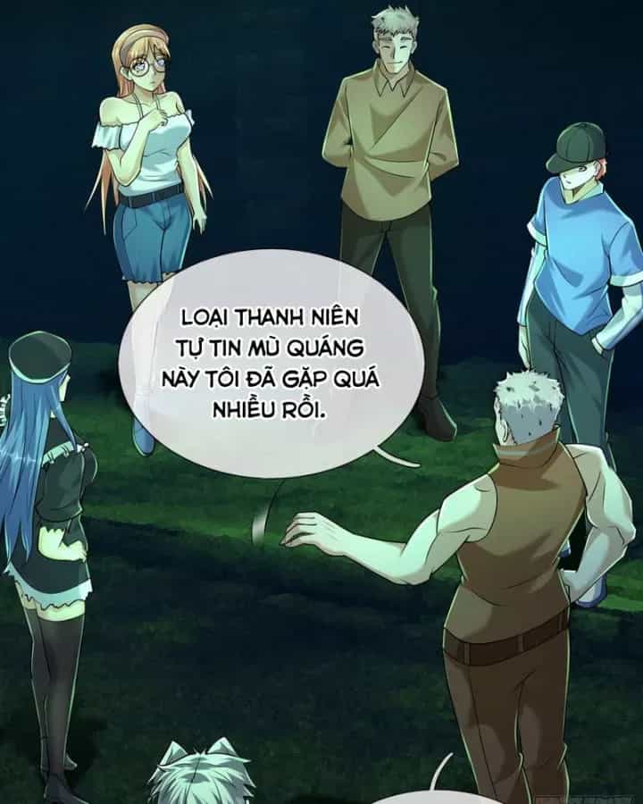 Toàn Cầu Kinh Dị: Ta Mở Ra Thương Thành Tự Do Hack - Chương 47 - ảnh 11