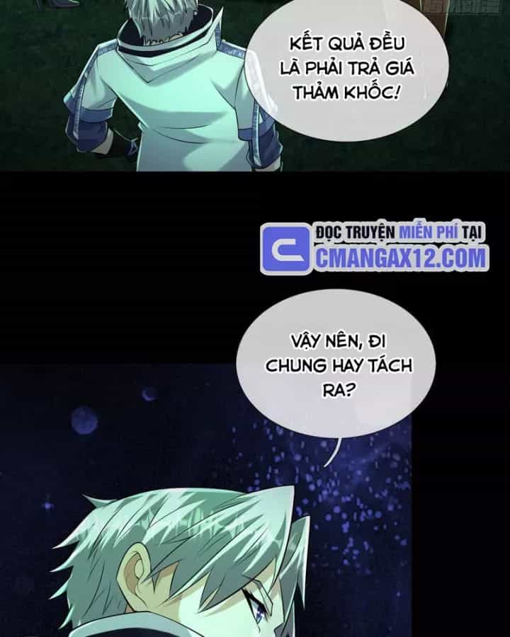 Toàn Cầu Kinh Dị: Ta Mở Ra Thương Thành Tự Do Hack - Chương 47 - ảnh 12