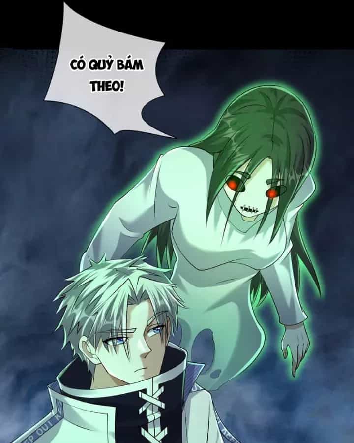 Toàn Cầu Kinh Dị: Ta Mở Ra Thương Thành Tự Do Hack - Chương 47 - ảnh 26