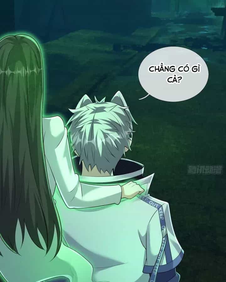 Toàn Cầu Kinh Dị: Ta Mở Ra Thương Thành Tự Do Hack - Chương 47 - ảnh 30