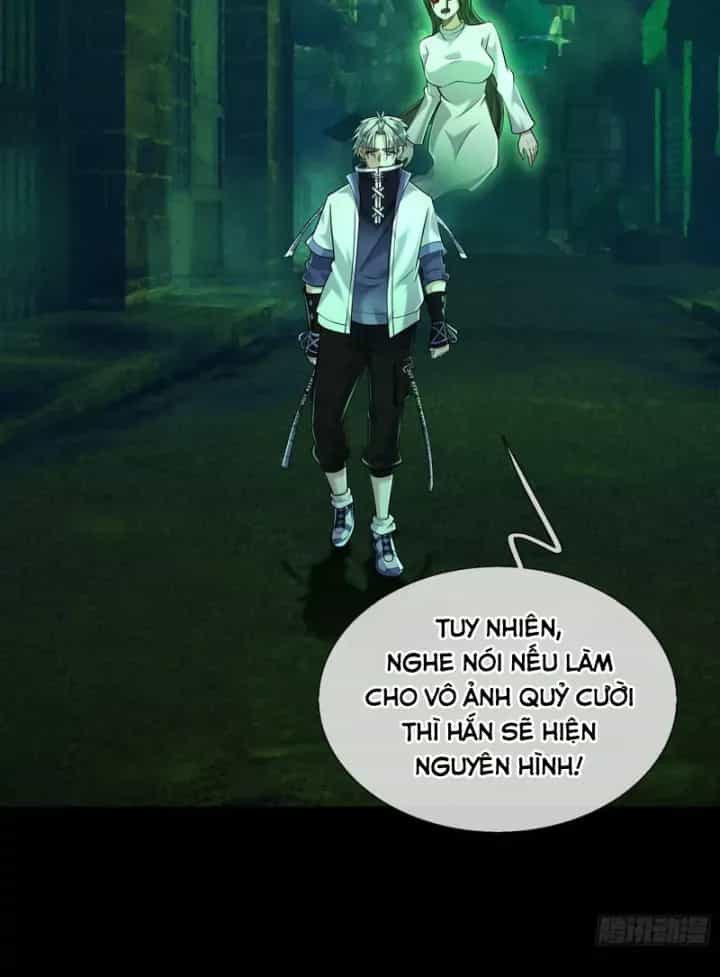 Toàn Cầu Kinh Dị: Ta Mở Ra Thương Thành Tự Do Hack - Chương 47 - ảnh 35