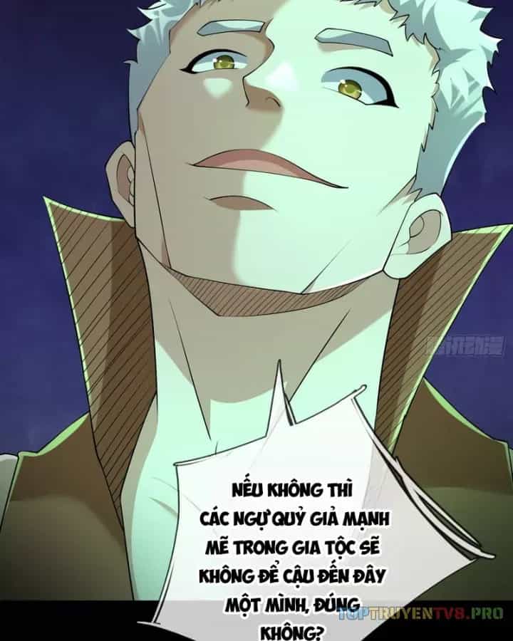 Toàn Cầu Kinh Dị: Ta Mở Ra Thương Thành Tự Do Hack - Chương 47 - ảnh 4