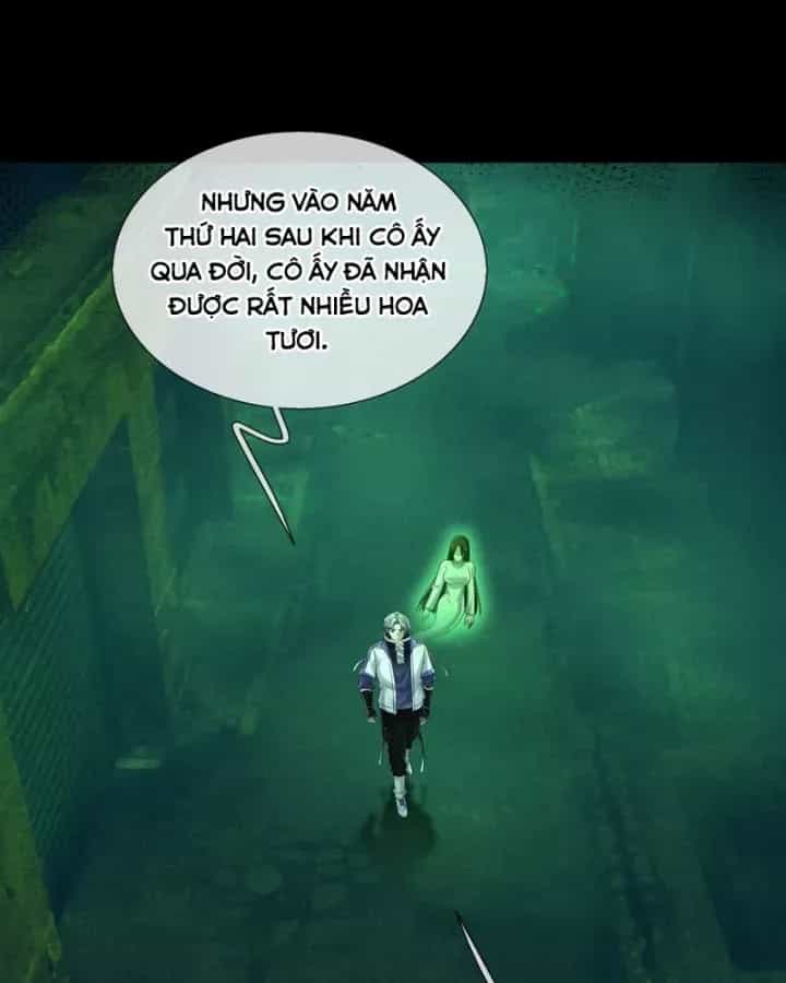 Toàn Cầu Kinh Dị: Ta Mở Ra Thương Thành Tự Do Hack - Chương 47 - ảnh 41