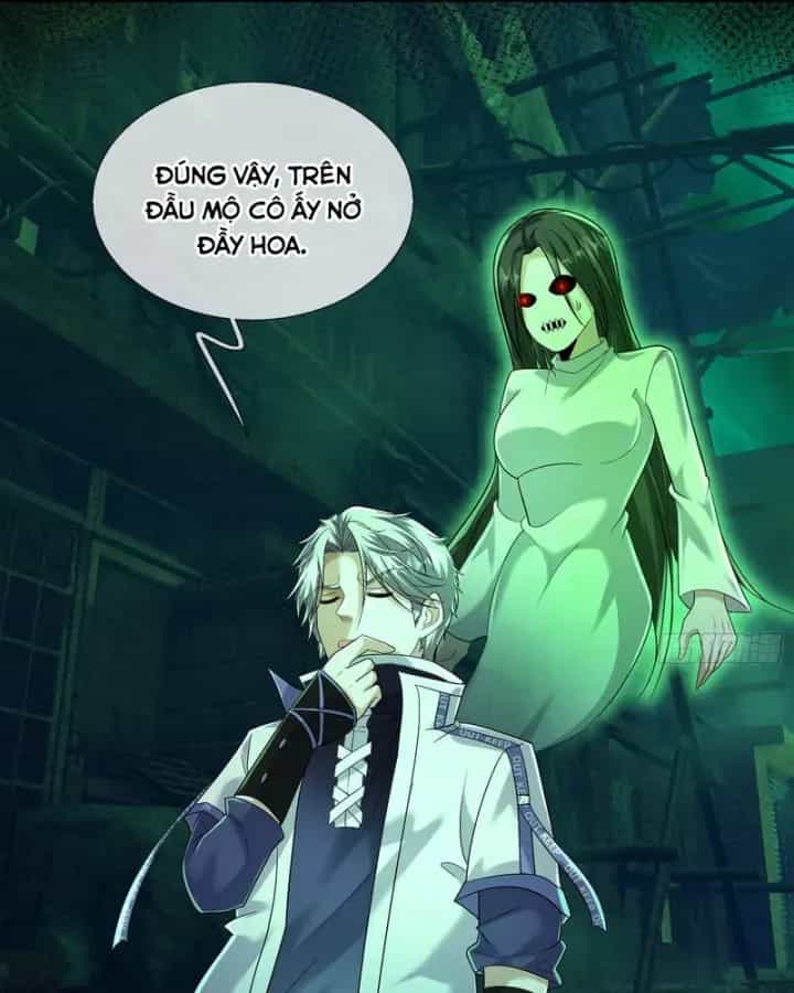 Toàn Cầu Kinh Dị: Ta Mở Ra Thương Thành Tự Do Hack - Chương 47 - ảnh 43